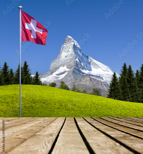 Neterhorn