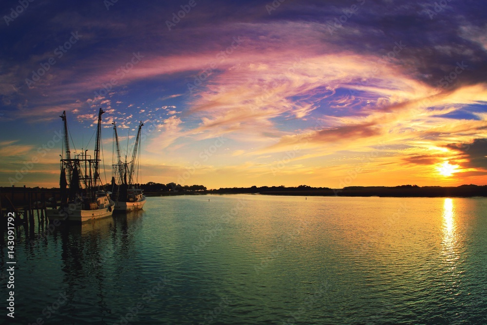 Sundown Upriver Sundown Upriver