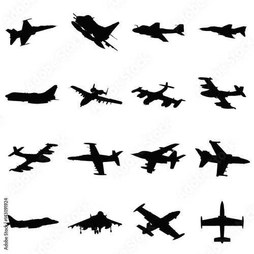 aviones de combate