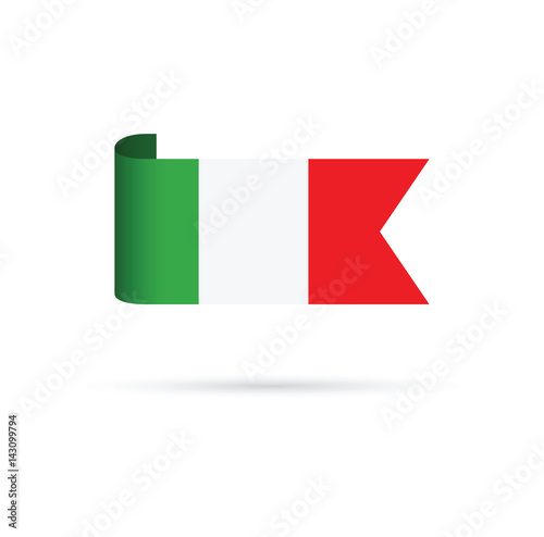 italian flag
