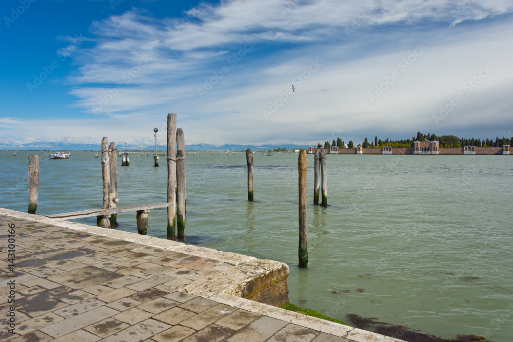 canale di san marco