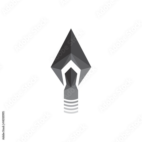 arrowhead logo