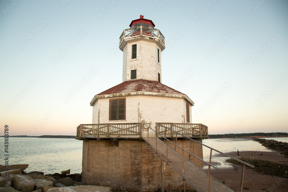 Old Lighthouse