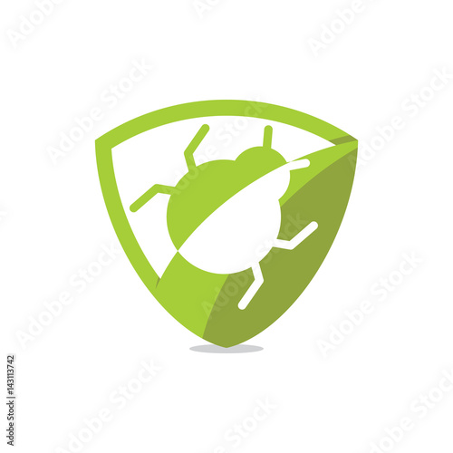 Pest Control Illustration