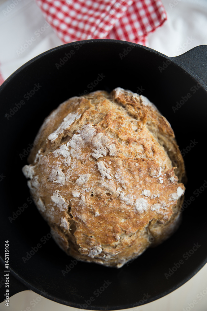 Brotlaib Brotlaib