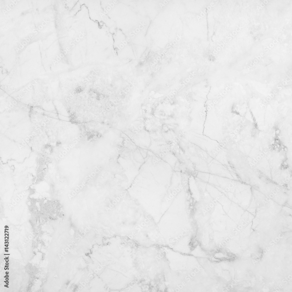 Obraz premium White marble texture background, abstract marble texture (natural patterns) for design.