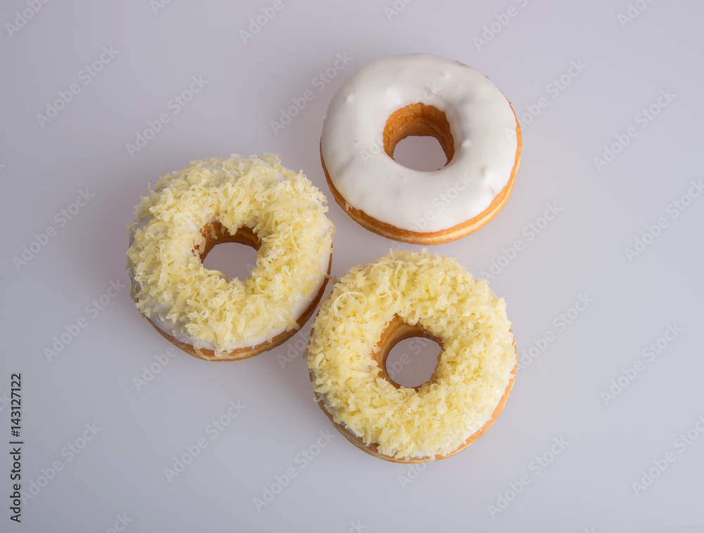 donut or tasty donut on the background. donut or tasty donut on the background.