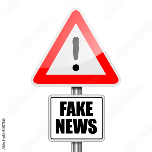 Attention Fake News