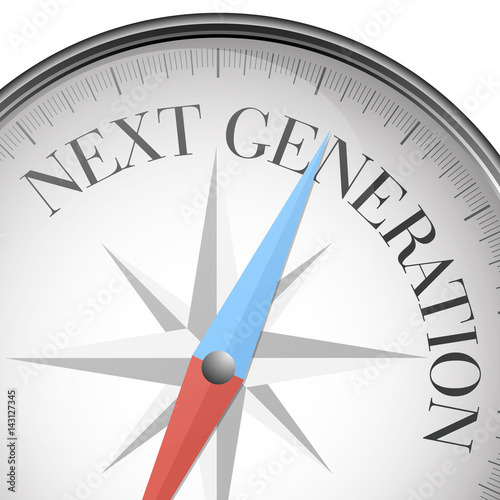 compass Next Generation