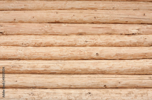 View Texture Background Of Wooden Beam.
