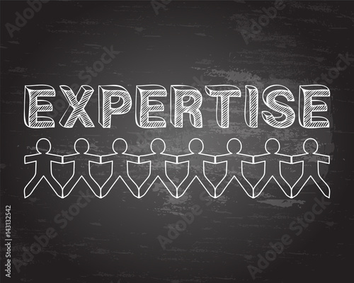 Expertise People Blackboard
