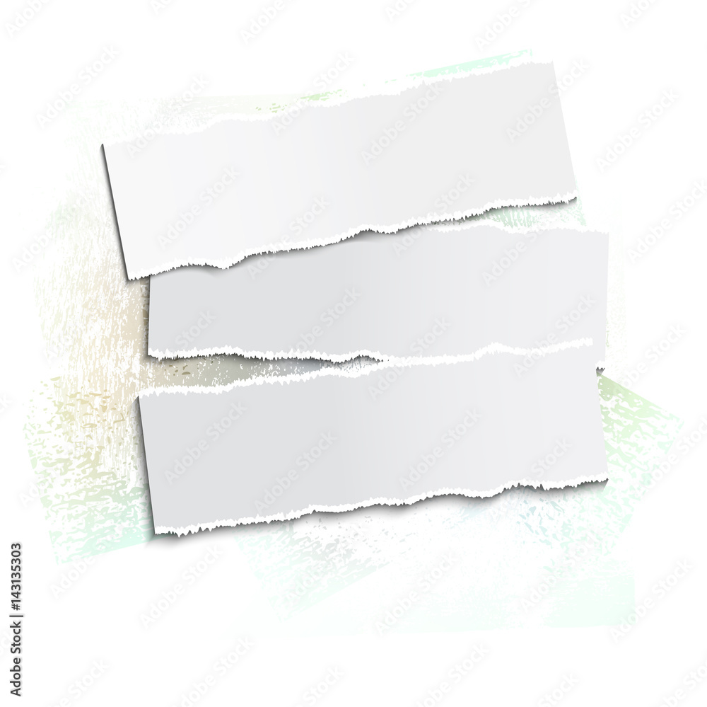 grunge background 02 white and paper