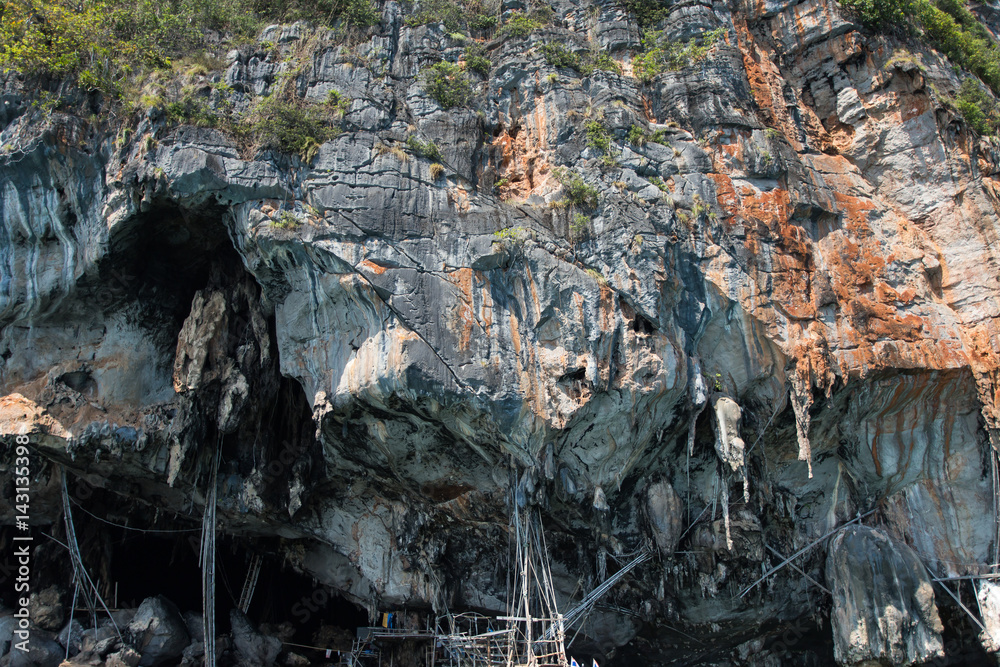 Beautiful Islands in Andaman Sea ,Krabi, Thailand Beautiful Islands in Andaman Sea ,Krabi, Thailand