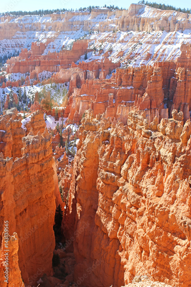 Bryce Canyon, Utah Bryce Canyon, Utah