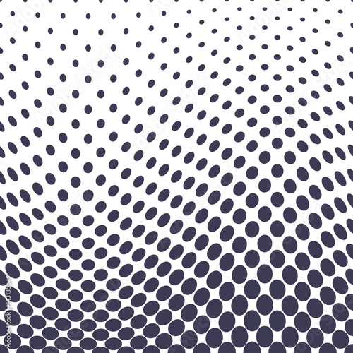 minimal geometric abstract pattern