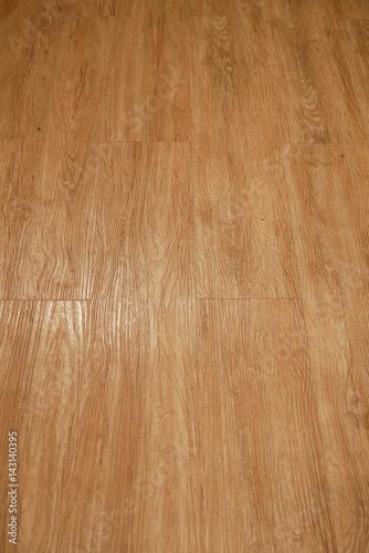 Closeup wood floor texture