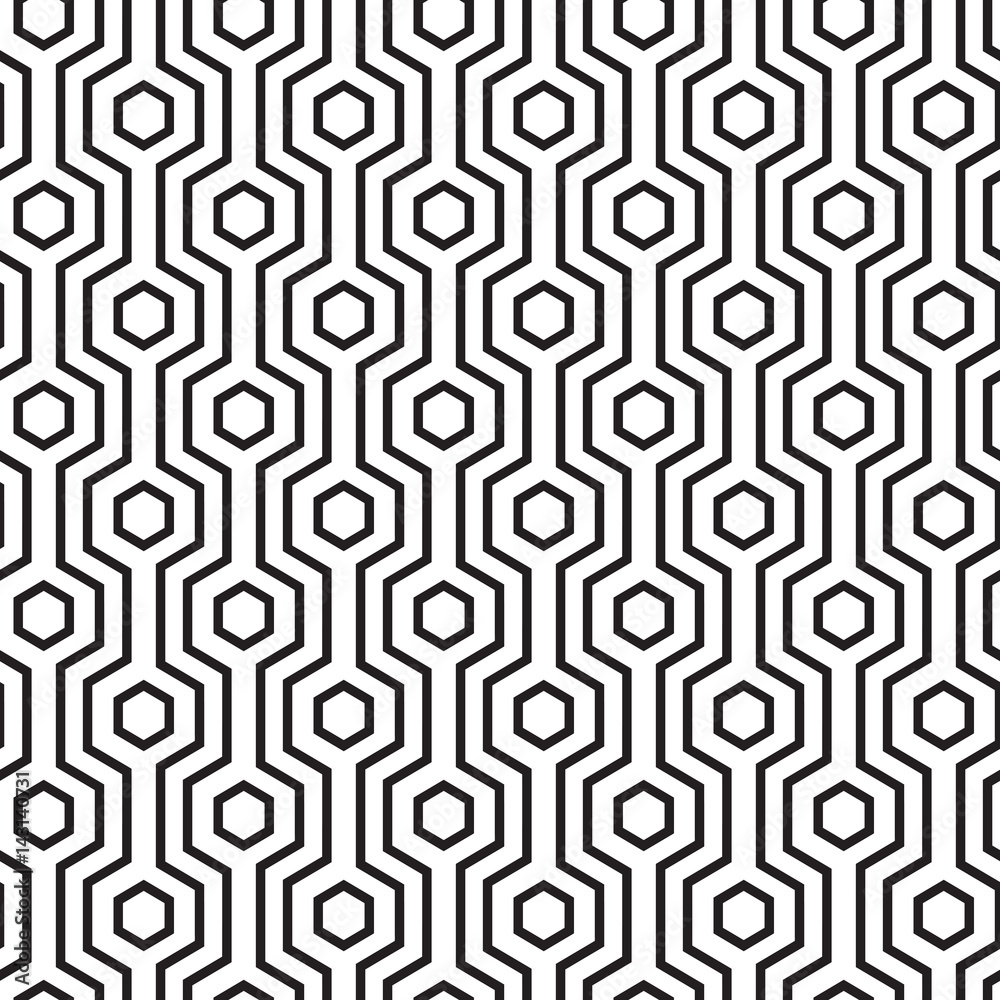 geometric seamless pattern geometric seamless pattern