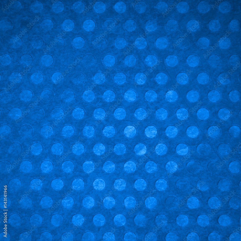 Textured blue background Textured blue background
