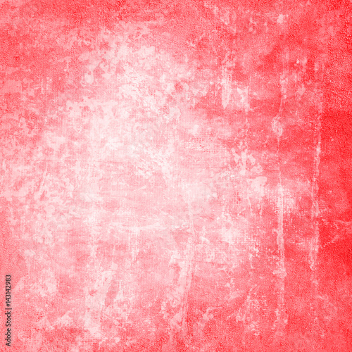 abstract red background