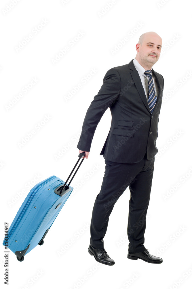 luggage luggage