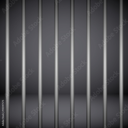 hinter gittern
