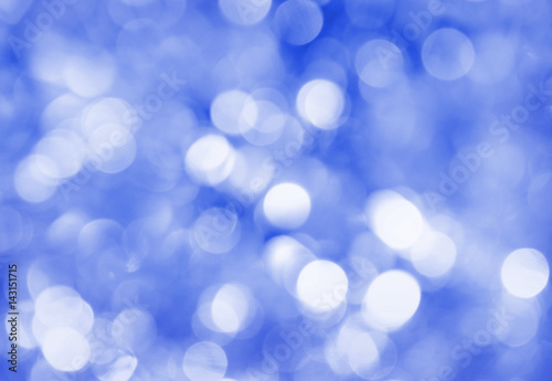 Image of a bright bokeh background