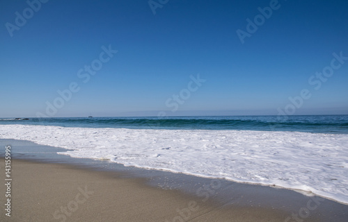 Laguna Beach, Orange County, Southern California 