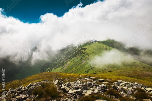 Tatran National Park