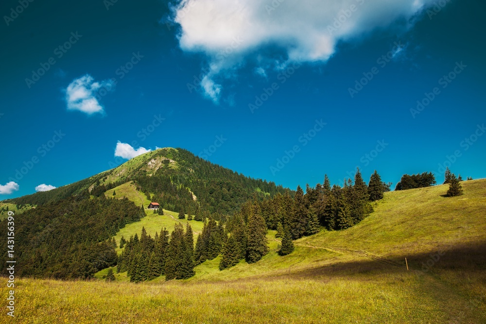Tatran National Park