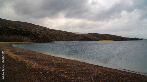 Arta beach of the Tadjoura gulf, Djibouti © homocosmicos