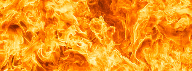 abstract blaze fire flame texture for banner background