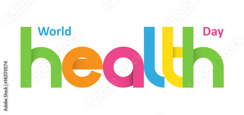WORLD HEALTH DAY