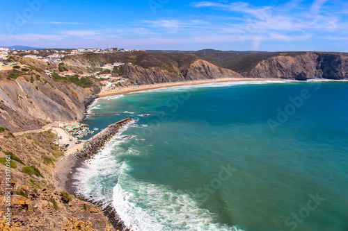coast of Portugal, Sagres, Algarve