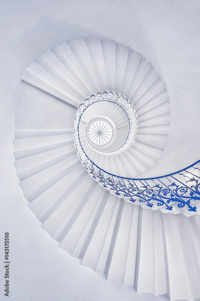 Obraz premium Until the light