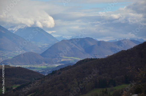 Taillefer Matheysine (Isère) photo