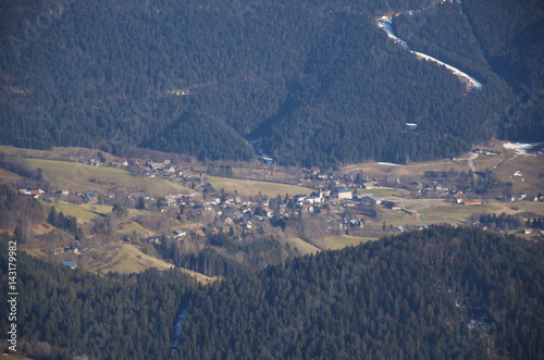 Sappey-en-Chartreuse (Isère) photo