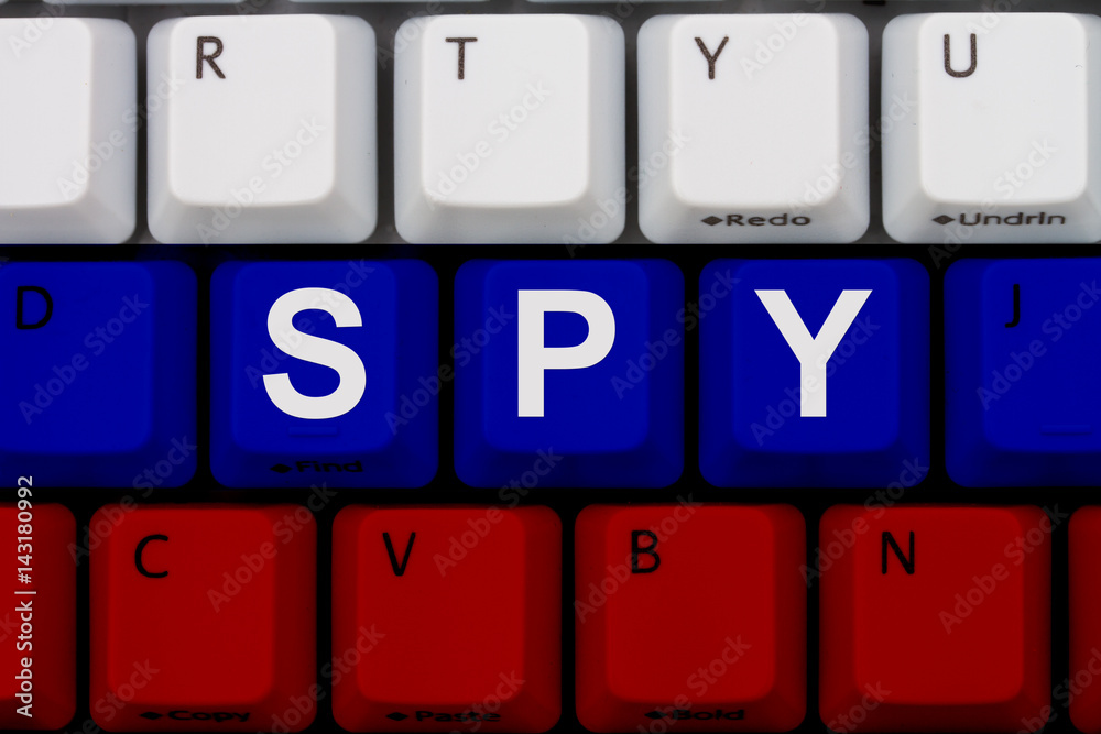 Russian spying on the internet Russian spying on the internet