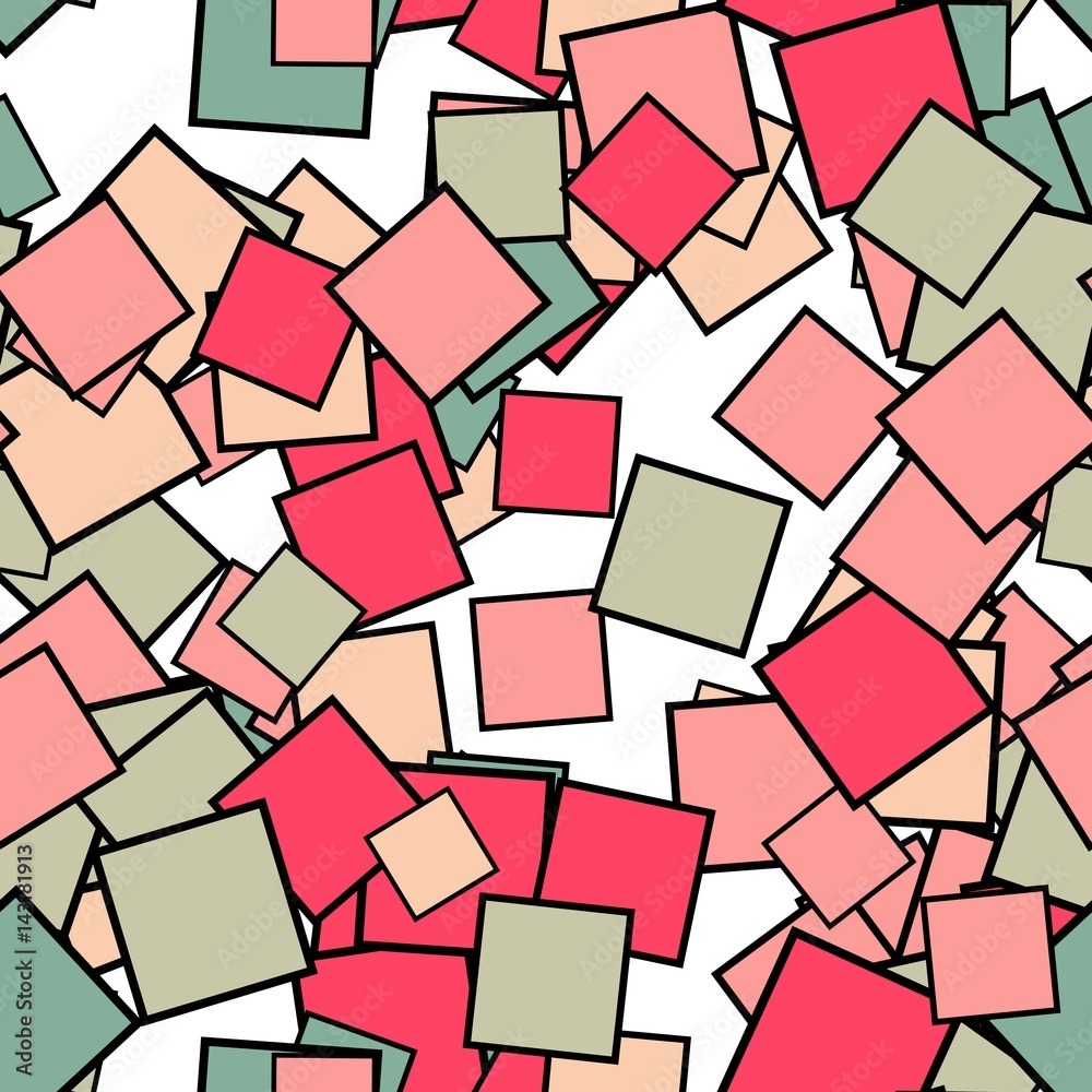 Abstract pattern art background in illustration space geometry. Abstract pattern art background in illustration space geometry.