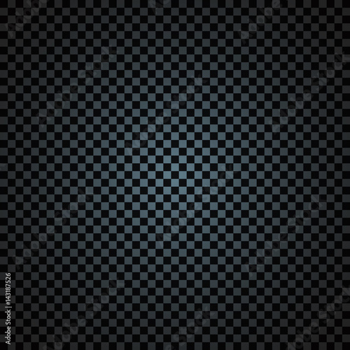 abstract blank dark chess background.