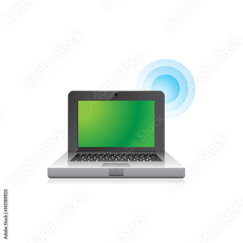 Color Icon - Laptops