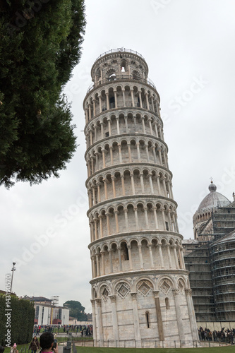 Torre di Pisa