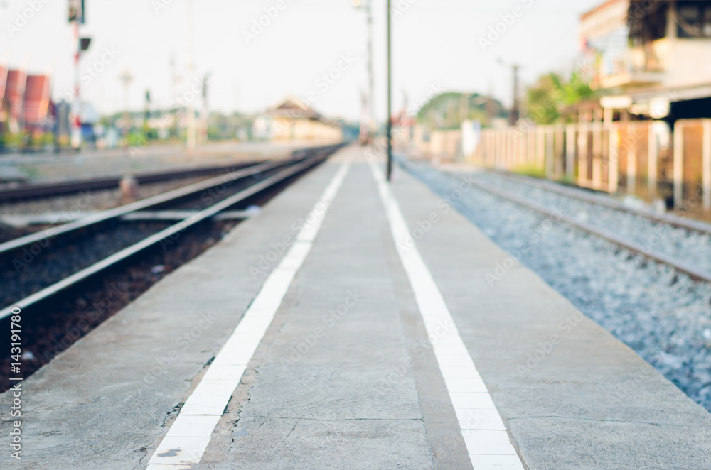 blur track railway. blur track railway.