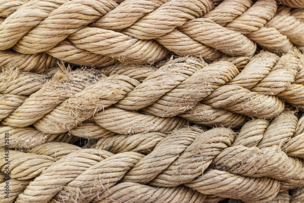 Old fashioned harbor marina sailboat ropes Old fashioned harbor marina sailboat ropes
