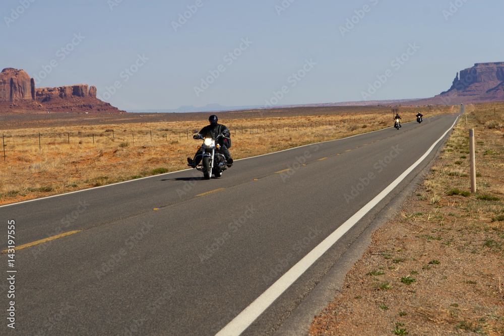 Monument Valley. USA Monument Valley. USA