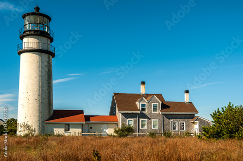 Highland Lighthouse