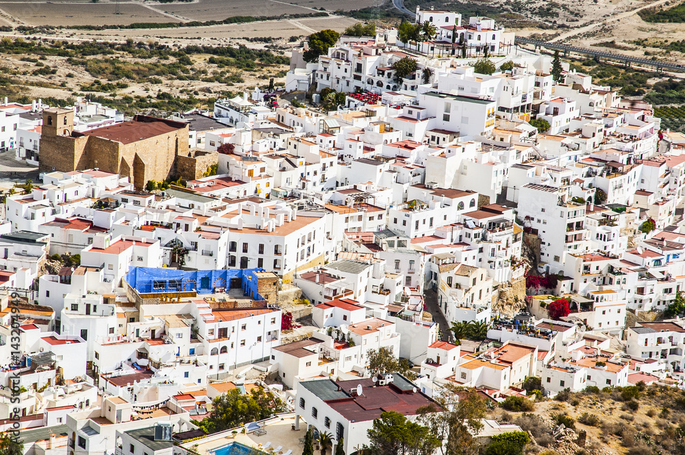 Mojacar Spain Mojacar Spain