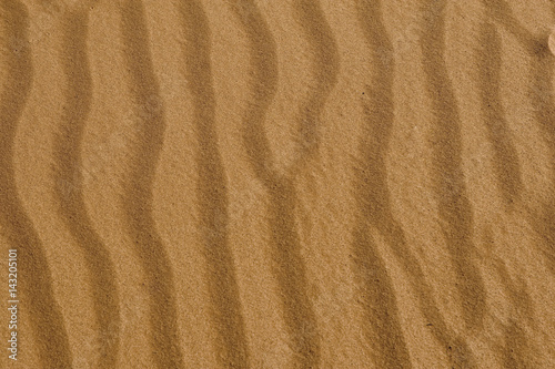 Sands of time.