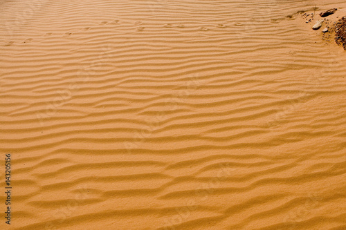 Sands of time.