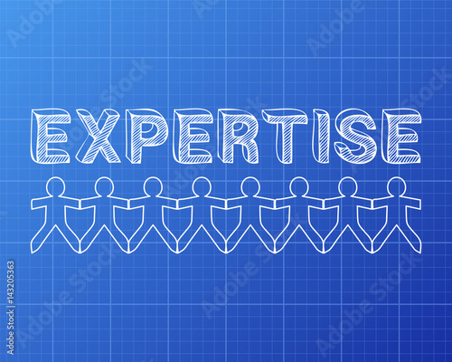 Expertise People Blueprint