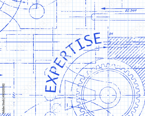 Expertise Graph Paper Machine